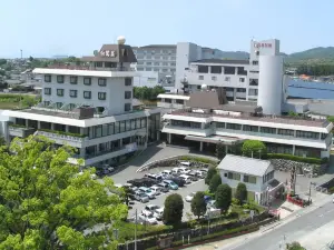 玉名溫泉白鷺飯店