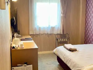 Hotel and Spa Hanamizuki