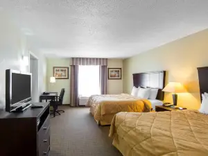 MainStay Suites Knoxville North I-75