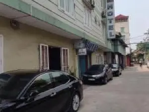 Forever Hotel Minh Ha