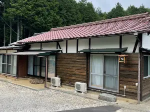 Nakasendo Kanjyakuan