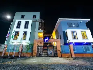 Rbparkhill Hotel