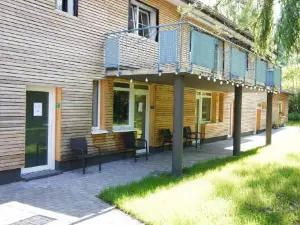 B&B Alferweiher