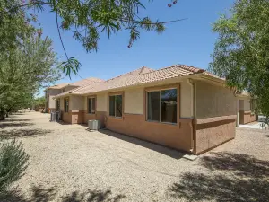 Welcoming Mesquite Condo w/ Pool Access!