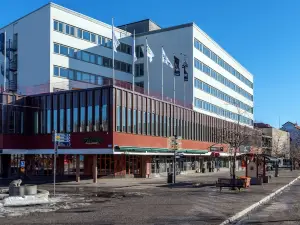 Elite Hotel Brage - Hotel & Spa
