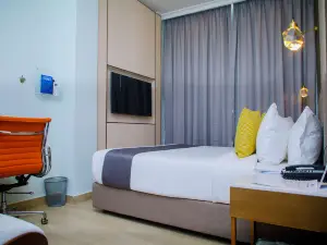 Best Western Dodoma City Hotel
