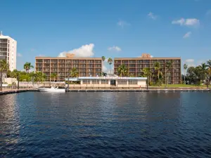 Best Western Fort Myers Waterfront