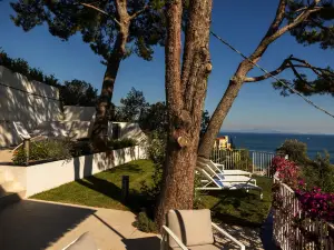 Decori Suites Amalfi Coast