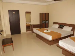 Santhosh Inn