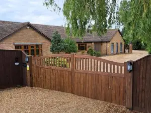 Boardman's Lodge
