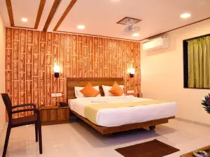 Hotel Matoshree Executive.