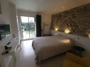 La Bastide des Mûriers