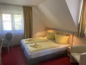 Gästehaus Niki