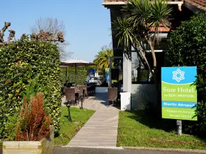 Sure Hotel by Best Western Biarritz Aeroport