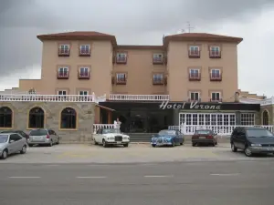 Hotel Verona