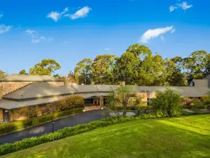 Lincoln Downs Resort Batemans Bay