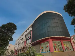 Hotel O One Hotel