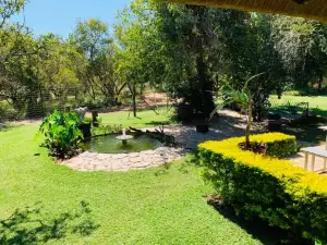 Farm Vibes Guesthouse