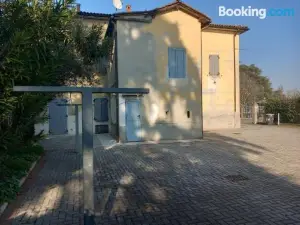 Casa Vacanza Cicogna