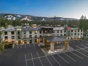 Home2 Suites by Hilton Big Bear Lake