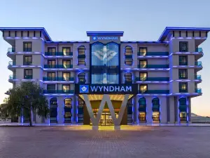 Wyndham Afyonkarahisar Thermal&Spa