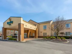 Quality Inn & Suites Sandusky