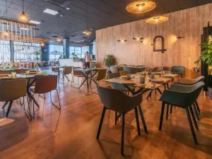 Hotel Tierra