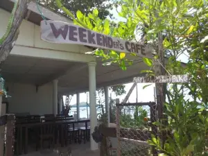 Pandan Beach Homestay