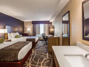 Best Western McMinnville Inn