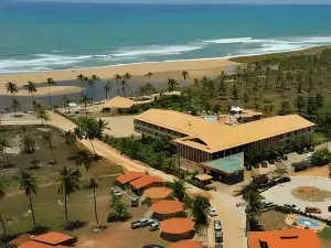 Resort Costa Dos Coqueiros