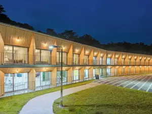 Yongwol Eco Village Youth Hostel