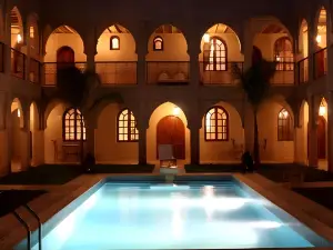 Riad Janoub