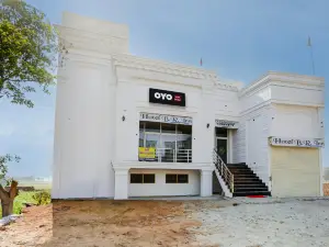 Super OYO Hotel Br Inn