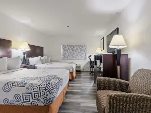 Best Western Plus Oakbrook Inn