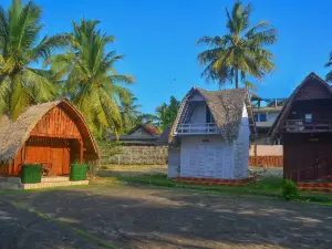 Shane Josa Resort