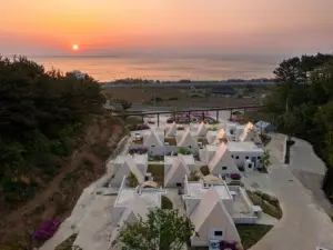 Dalto Resort Poolvilla Glamping