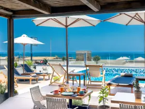 Calla Luxury Seafront Suites