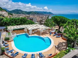 Hotel Villa Poseidon & Events