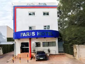 Paris Hotel