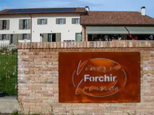 Locanda Forchir