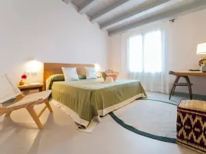 La Segreta Country House Planeta