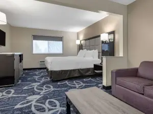 Comfort Inn & Suites Liverpool - Syracuse