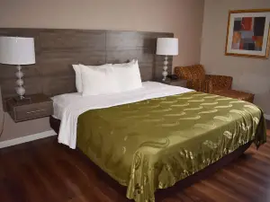 Quality Inn Vineland