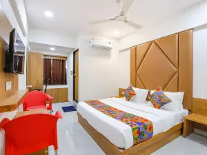 FabHotel Crystal I - Gandhinagar