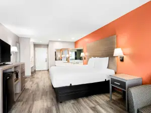 Best Western Gateway Inn