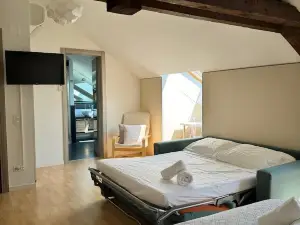Hotel Locanda Castagnola