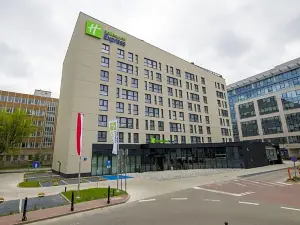 Holiday Inn Express Warsaw - Mokotow