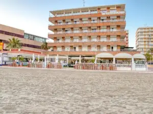 Hotel Polamar