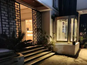Blue Angel Annexe