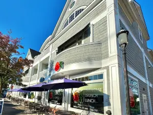 Inn on Main Hotel